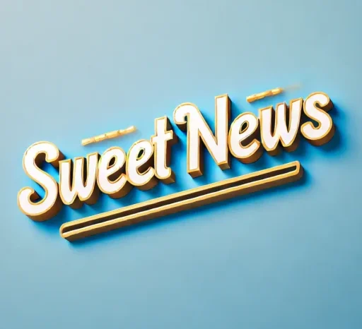 Sweet News